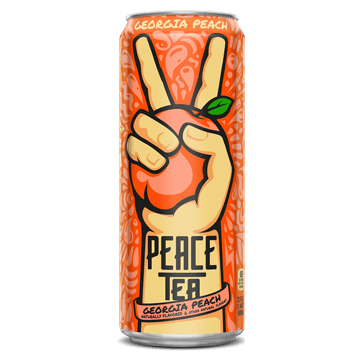 Peace Tea Century Vending Enterprises